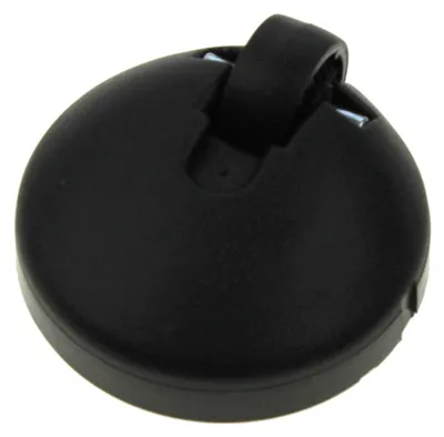 Produktbild von Bosch Siemens 00027606 Rolle, Rad für Bodenstaubsauger (siehe Beschreibung)