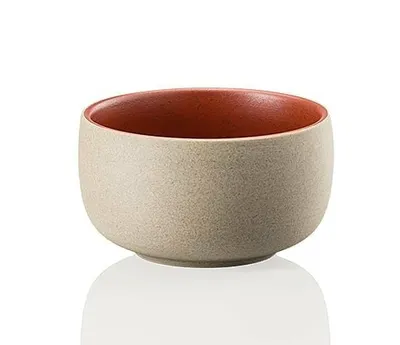 Imagen del producto de Rosenthal Dipschale Joyn Stoneware Spark Steinzeug Rot  24120-405302-65396