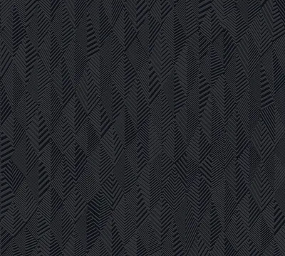 Produktbild von A.S. Création Vliestapete Club Tropicana Tapete schwarz 10,05 m x 0,53 m 359983 35998-3