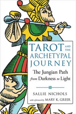 Obrázek produktu pro Tarot and the Archetypal Journey