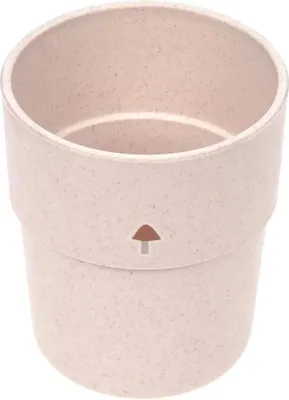 Image de Lässig BABIES Mug bébé PP/Cellulose Little Forest rabbit