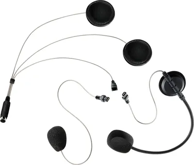 Produktbild von MIDLAND COHS Universal Kommunikationssystem Einzelset Headset