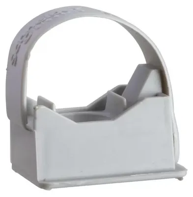 Image de Schneider Electric Mureva FIX, Instaclip pour câbles Ø25 mm ENN45025