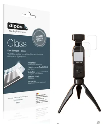 Zdjęcie produktu dla 2x dipos GlassAR kaysunlink H92