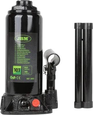 Produktbild von JBM 50822, 5,6 kg