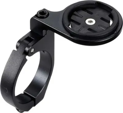 Immagine prodotto di Supporto da manubrio BBB MiddleMount per ciclocomputer, taglia unica, nero - moderno...