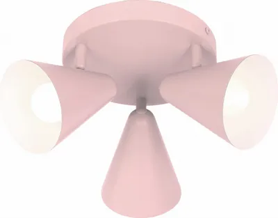 Immagine prodotto di Candellux AMOR lampada da soffitto 98-68811 rosa