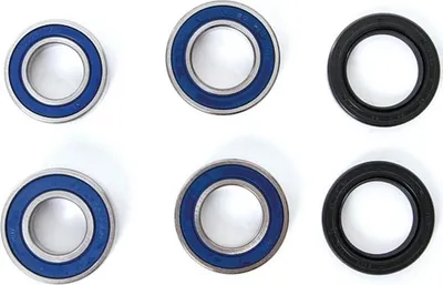 Zdjęcie produktu dla All Balls Radlager Kit hinten