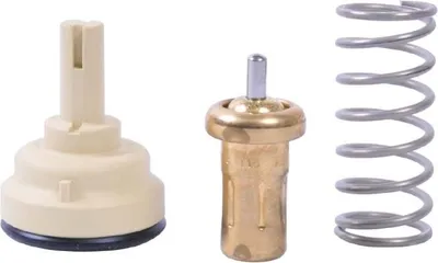 Produktbild von GATES Thermostat Kühlmittel 105°C für VW GOLF VI (5K1) Golf V Schrägheck (1K1) TIGUAN (5N) Passat Variant (3C5) GOLF PLUS (5M1, 521) Passat Variant