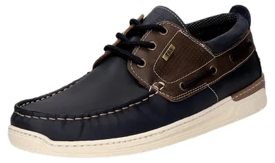 Produktbild von Schnürhalbschuh Freizeit (Casual) MATBOAT