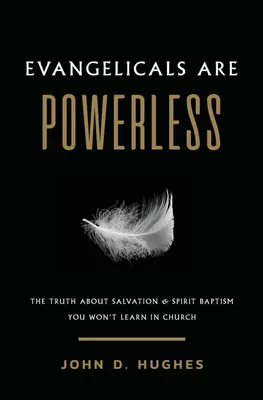 Produktbild von Evangelicals Are Powerless