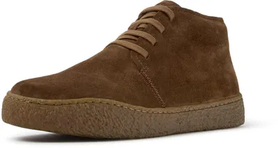 Image de Botte de cheville Camper Peu Terreno, couleur marron moyen, taille 42 (EU)