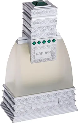 Obrázek produktu pro Swiss Arabian Rakaan EDP 50 ml M