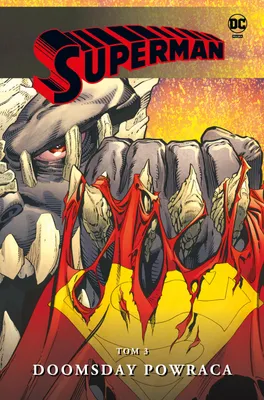 Image de Superman T.3 : Le retour de Doomsday - ouvrage collectif