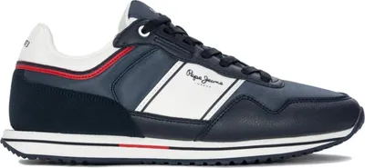 Produktbild von Pepe Jeans Schuhe Tour Club Basic Navy, PMS30907595