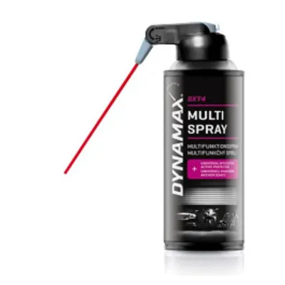 Immagine prodotto di DXT4 Multispray 400ml DYNAMAX