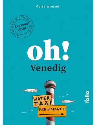 Productafbeelding van Oh! Venedig