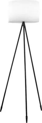 Produktbild von Tamboury 150 cm kabellose Stehlampe – Dimmbare, mehrfarbige LED