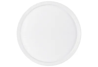 Obrázok produktu pre Retsch 280085304, Platňa na pizzu, Kolo, Porcelán, Biela, 30 cm, 1 kusov