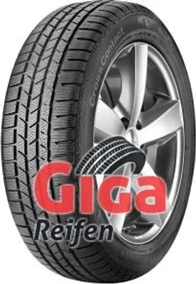 Produktbild von Continental ContiCrossContact™ Winter  ( 275/40 R22 108V XL )
