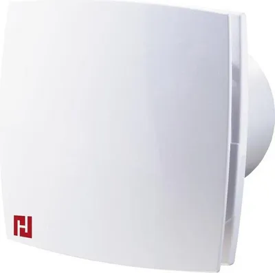 Zdjęcie produktu dla Wentylator kanałowy Ø 100 mm Wentylator wyciągowy Wentylator kanałowy