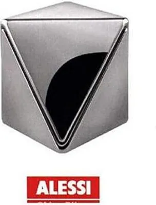 Image de Alessi Roost Double coquetier