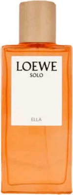 Zdjęcie produktu dla Loewe Solo Ella Eau De Parfum 100ml spray