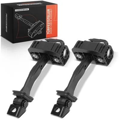 Obrázek produktu pro Frankberg 2x dveřní pojistka dveřního závěsu pro BMW X5 F15 F85 X6 F16 F86