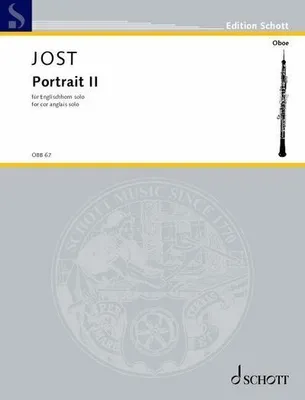 Zdjęcie produktu dla Portret II