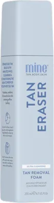 Obrázok produktu pre Minetan Tan Eraser samoopaľovacia pena 200ml