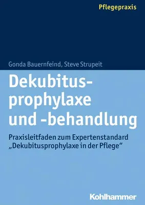 Obrázok produktu pre Dekubitusprophylaxe und -behandlung