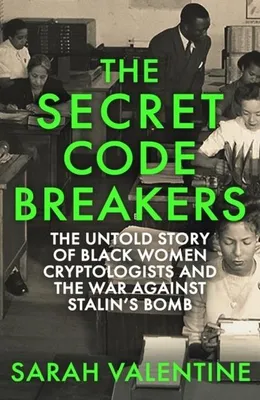 Produktbild von The Secret Codebreakers