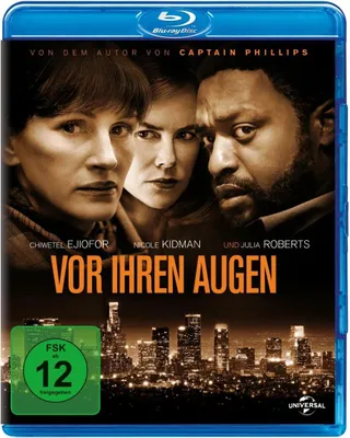 Produktbild von - Vor ihren Augen