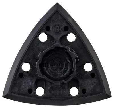 Produktbild von Schleifteller, 93 mm