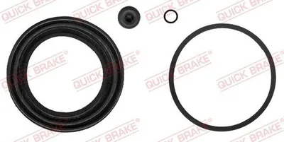 Produktbild von QUICK BRAKE 114-0014 Reparatursatz, Bremssattel x