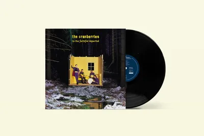 Zdjęcie produktu dla The Cranberries - To The Faithful Departed (Reissue) (LP)