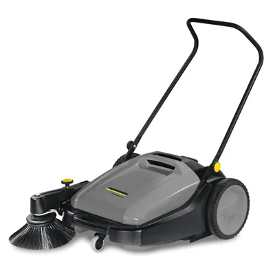 Produktbild von Kärcher KM 70/20 C - Schwarz - Grau - 23 kg - 795 mm - 400 mm - 935 mm - 28 kg