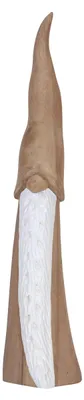 Produktbild von Nääsgränsgården - Großer Santa braun H: 21.5 cm