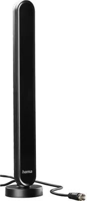 HAMA Antenna Splitter Coassiale 1-2 Per Radio - Foto 3