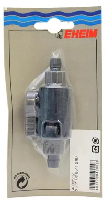 Obrázok produktu pre Absperrhahn f. O9/12 mm