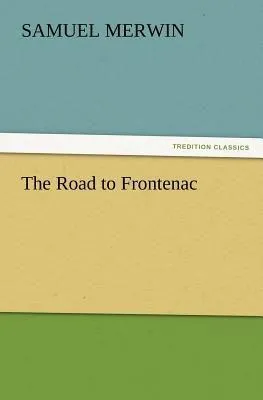 Produktbild von The Road to Frontenac