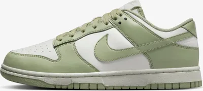Produktbild von Nike Dunk Low Next Nature "Olive Aura", Grün, Größe: 38