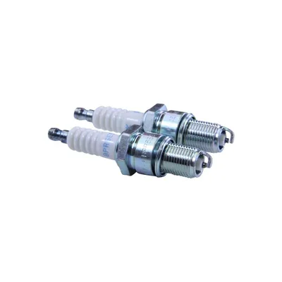 Image de Bougie d'allumage NGK BPR6ES, 7822, 2 pièces