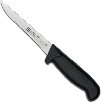 Obrázok produktu pre Úzky vykosťovací nôž SUPRA 140/280 mm
