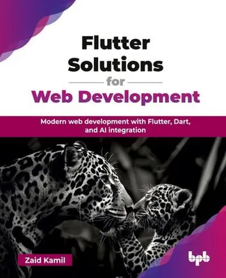 Productafbeelding van Flutter-oplossingen voor webontwikkeling