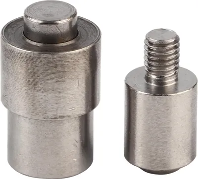Productafbeelding van Handpers voor machines, Eöseland ponsmachine, Grommet-blok, handleiding, installatietool, 10 mm