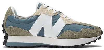 Produktbild von New Balance 327 Green Grey - EU 44.5