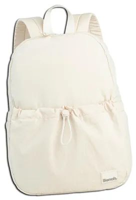 Produktbild von Bench Reißverschluss Cityrucksack beige weiß Nylon washed ORI321N