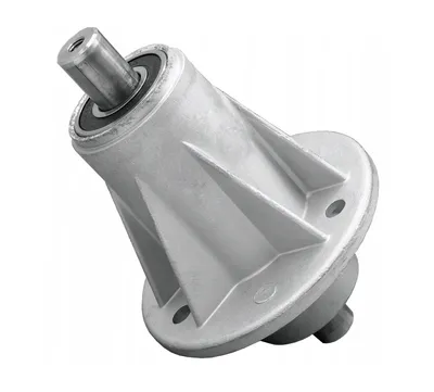 Produktbild von Messerspindel rechts Castel Garden TC92 JT92 N92 JR92 82207203/0 Rasentraktor