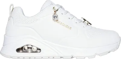 Produktbild von Skechers Uno Gen1 Trendy Jewels Weiß WGD Größe EU 40